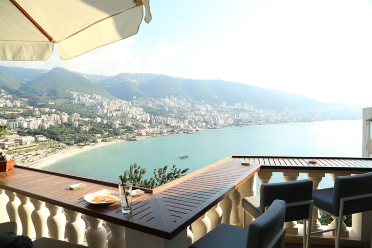 Monte Cassino Sunday Brunch